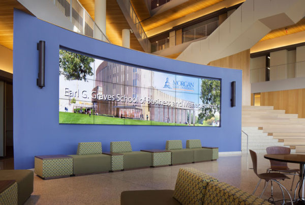Video Wall