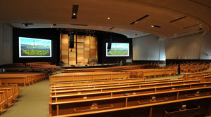 Korean Central Presbyterian Church