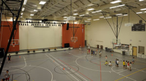 Gymnasium