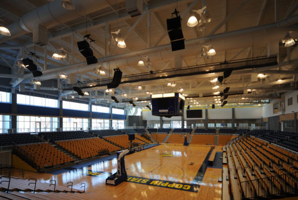 Coppin State University
