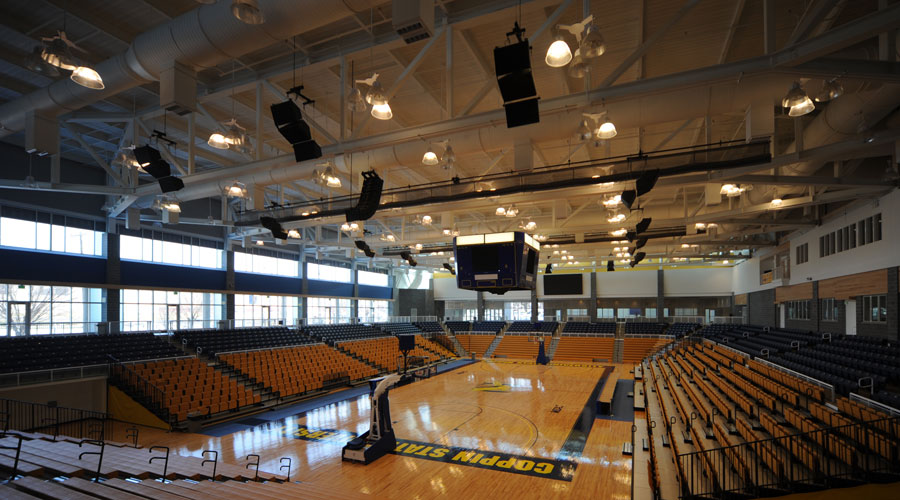 Coppin State University