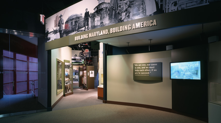 Reginald F. Lewis Museum