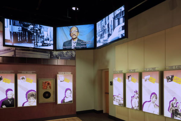 Reginald F. Lewis Museum