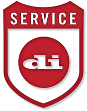 DI Service