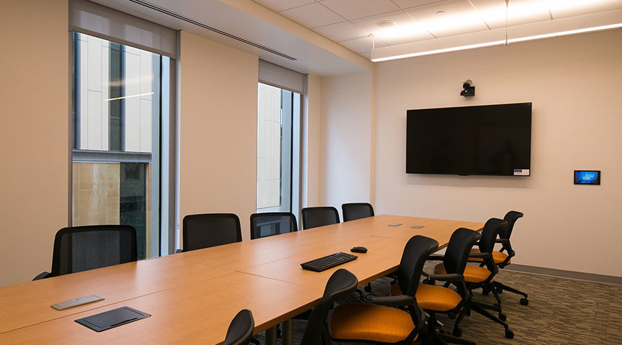 MSU BSSC Conference Room