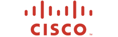 CISCO certification logo