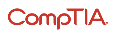 Comptia certification logo