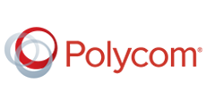 POLYCOM certification logo