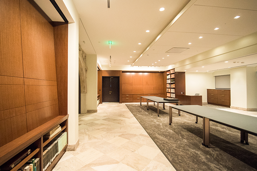 the Baltimore Museum of Art