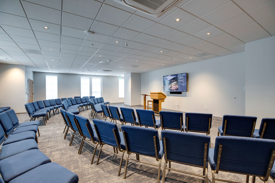 Alexandria Presbyterian Church