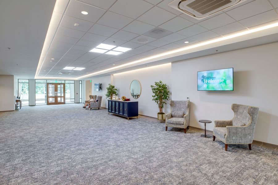 Alexandria Presbyterian Church